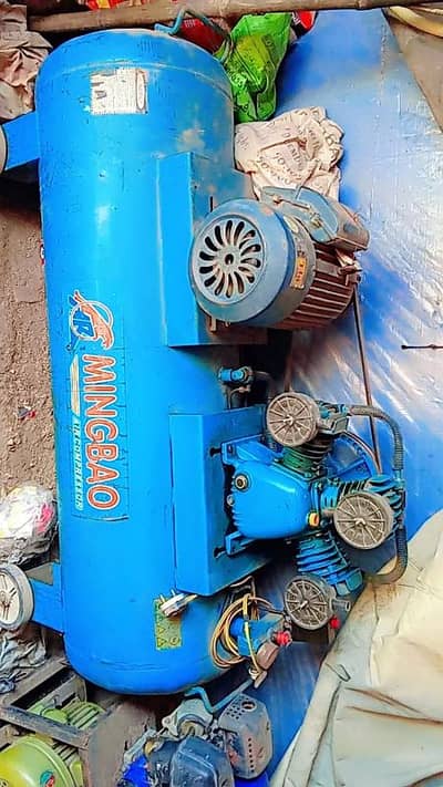 sale for service station