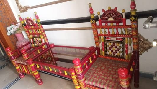 ملتانی پیڑے