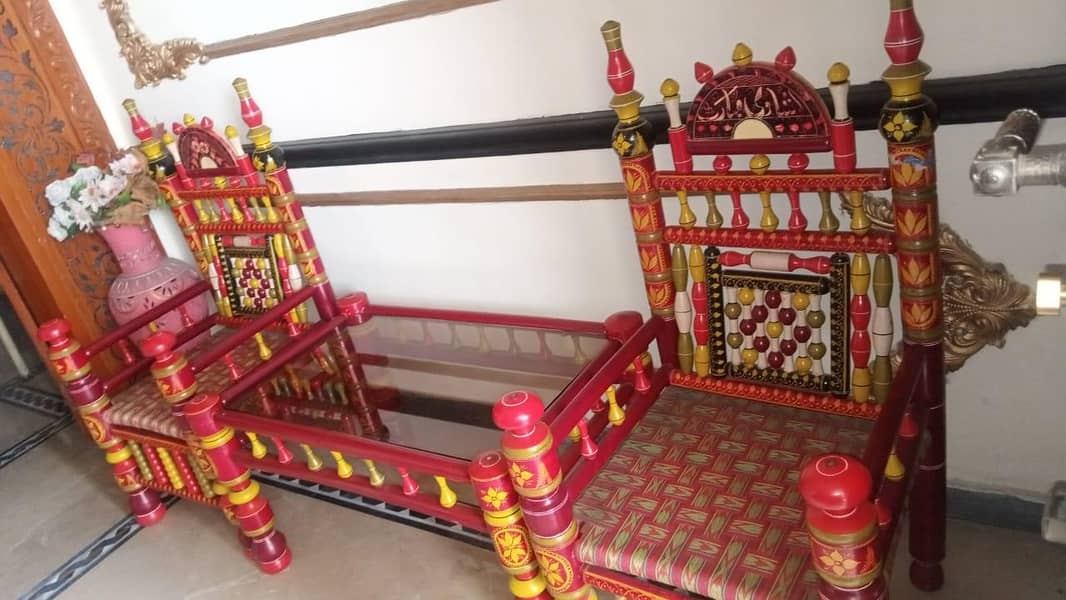 ملتانی پیڑے 0