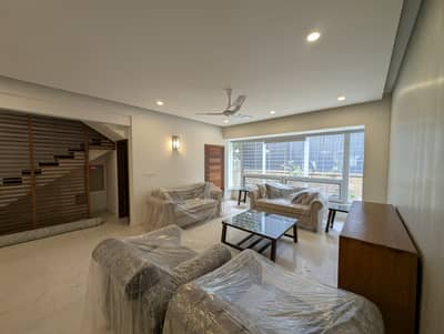 FOR RENT Almost Brand New Fully Furnished Annex G_6/3