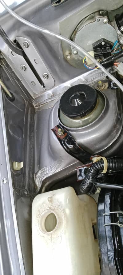 SUZUKI MEHRAN 2016 _ 03004159168