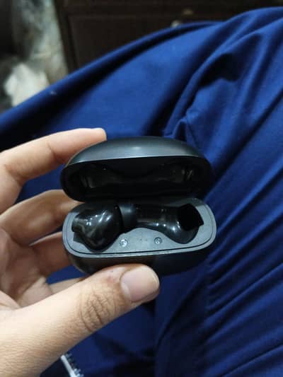 Need single right earphone  for my zero rover pro z buds.