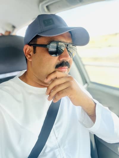 Rao Rashid Ali