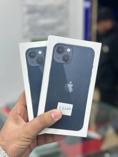 Iphone 13 Jv non active | 128 GB Apple Iphone 13