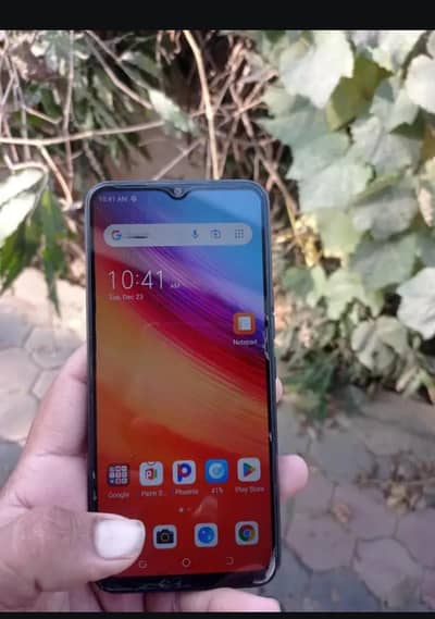 radmi note 9 4 128ma Exchange possible