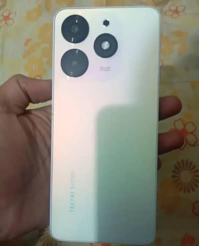 TECNO SMART 10 PRO 8GB 128GB