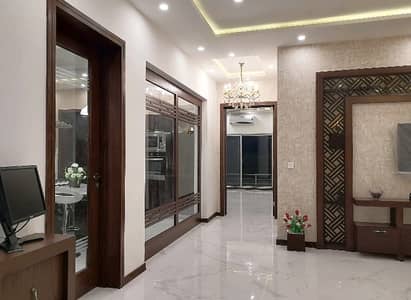 Your Dream 1 Kanal House Is Available In DHA Phase 5