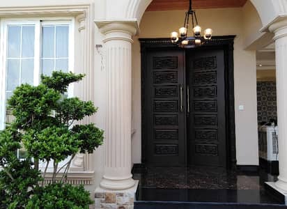 Ideal House For sale In DHA Phase 5