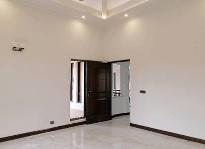 Get Your Dream House In DHA Phase 5 Lahore