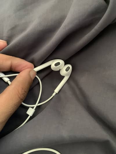 Lightning Hansfree for IPhone