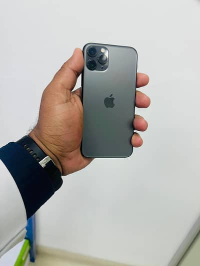 Apple iPhone 11 Pro - PTA 64gb