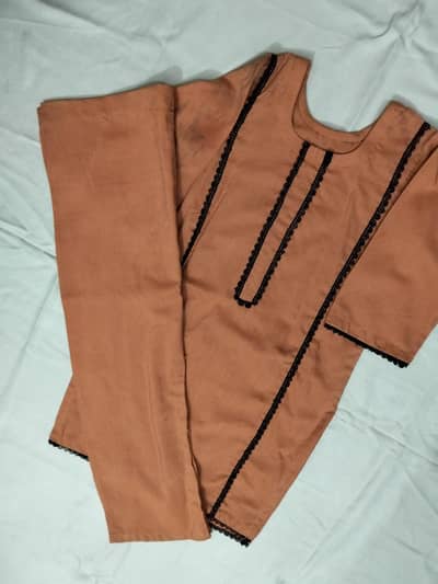 Small Size Kurta and Shirts