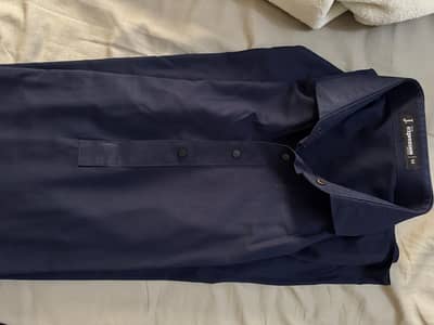 J. Sapphire al-karam men luxury winter wear shalwar kamiz