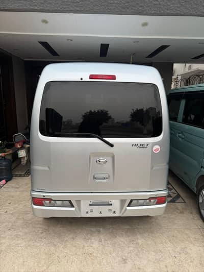 2020 moxel fresh import hijet 2020  for sake
