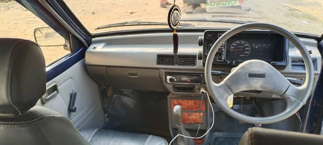 pori geninune bumper to bumber