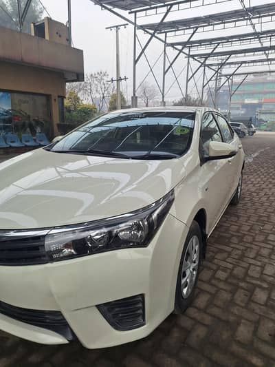 XLI 2017/19 BRAND NEW LIKE ZERO METER TOTAL GENUINE