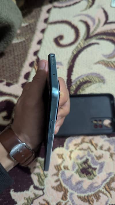 xiaomi note 11 6gb 128