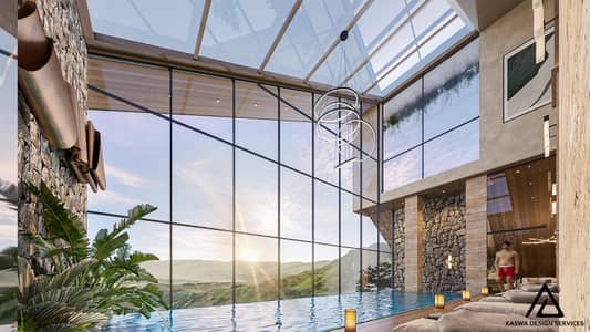 EXECUTIVE ROOM IN GALYAT