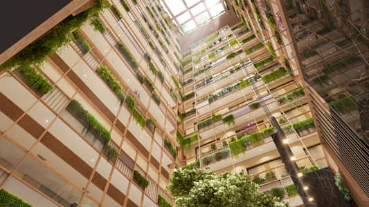 DELUXE ROOM Flat IN GALYAT