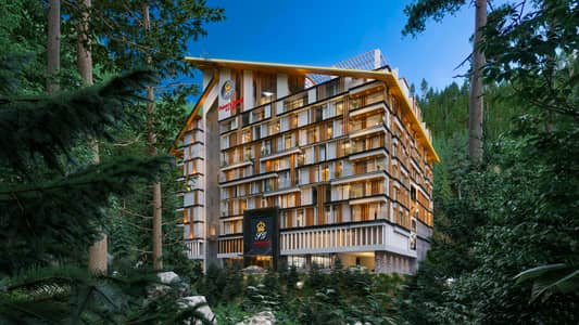 ONE BED FLAT IS FOR SALE