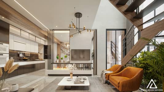 Luxurious Service Apartment In Ayubia Murree