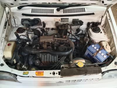 Mehran for sale 2014