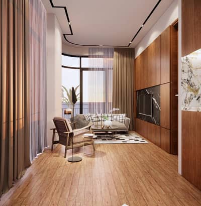 RESERVE A LUXURY FALETTI SERVICE PENTHOUSE APARTMENT IN JOHAR TOWN VICINITY