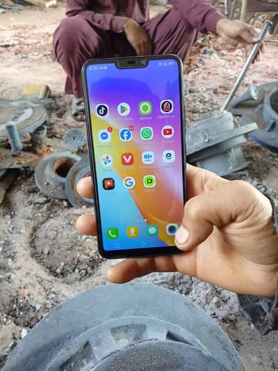 3 GB ROM 32GB memory