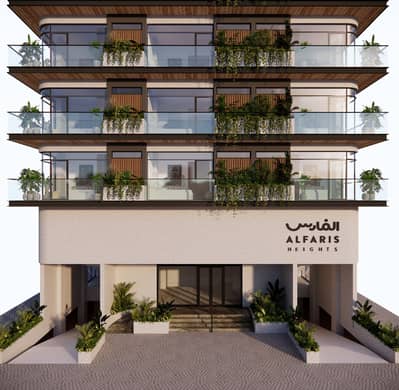 Your Ideal 483 Square Feet Flat Has Just Become Available In Wapda Town