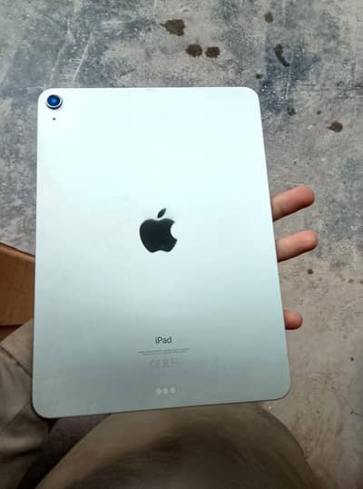 ipad air 4th generation