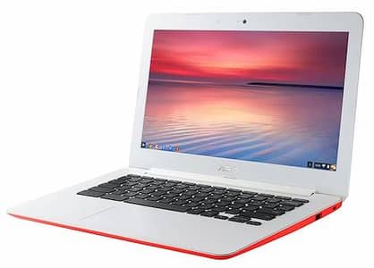 Asus Chromebook C300S |4GB RAM | 16GB Storage |With Charger & Gift Bag