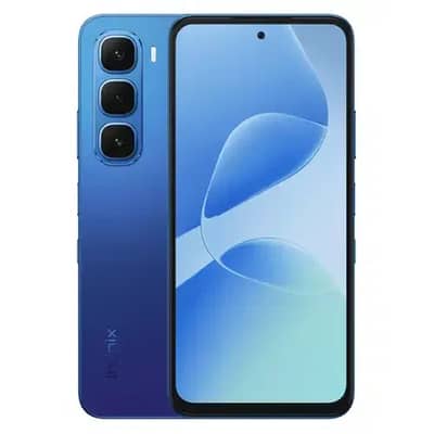 Mobile on installment Infinix Hot 60i | 6GB-128 GB Available On Easy