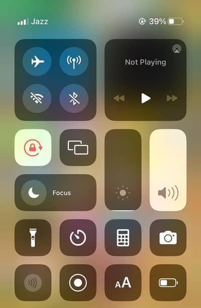 I phone x 256gb PTA approved