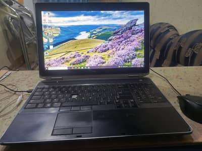 Dell Latitude