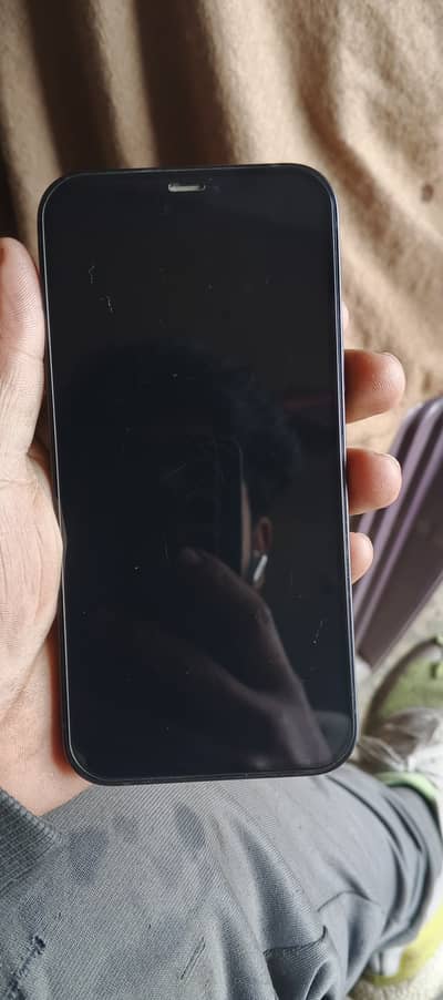 IPHON 12 non sim baypass 64gb