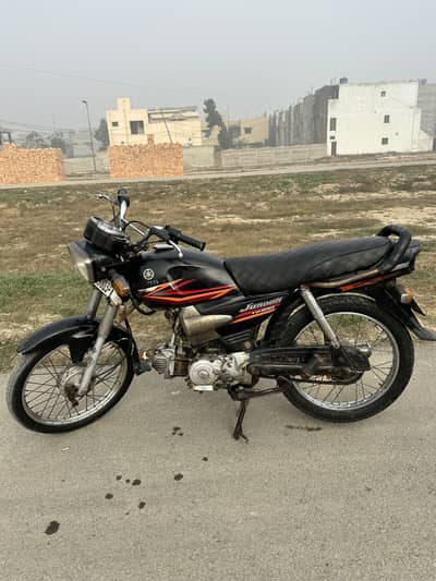 Yamma Junoon For Sale