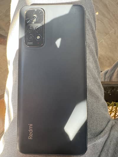 Xiaomi Redmi Note 11 for Sell
