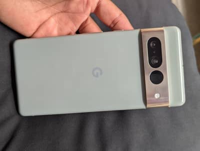 pta approved pixel 7 pro