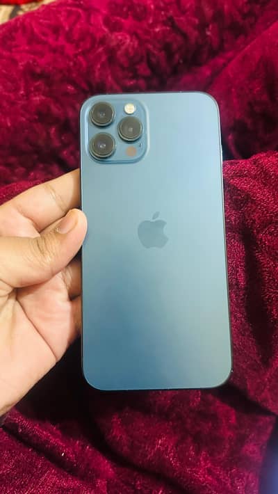i phone 12 pro max 512gb