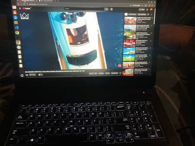 Dell Precision 7730 Intel Core i7 8850H 16GB | Windows 11 + Linux