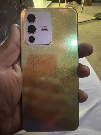 Vivo V23