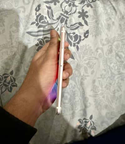 IPHONE 7 128 GB PTA APPROVED ORIGINAL ONLY BATTERY CHANGE PRICE FINAL