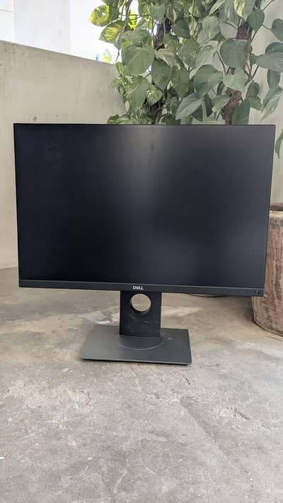 Dell P2421 24” IPS Monitor For Sale