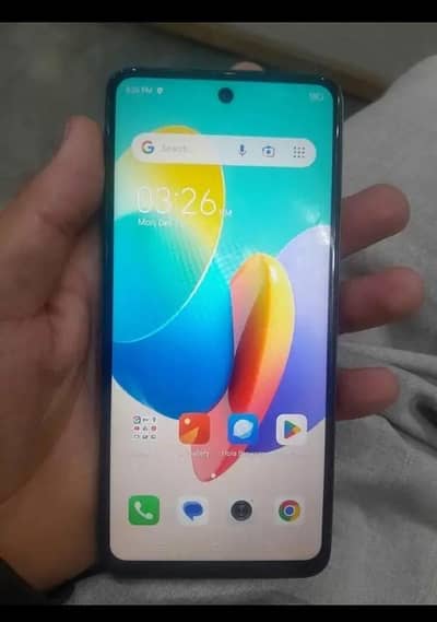 Tecno Spark Go 2024 in Havelian