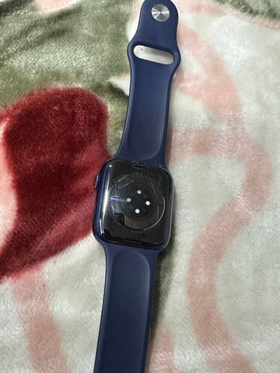 Apple Watch 6 44mm