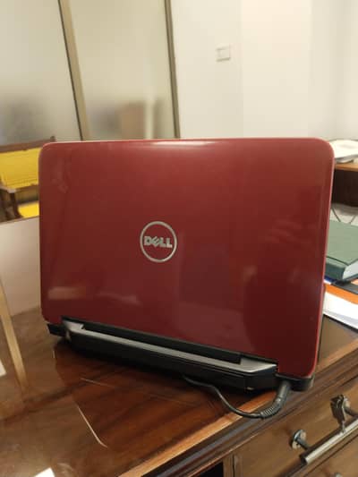 Inspiron N4050