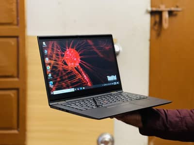 Lenovo Thinkpad X1 Yoga Gen 3