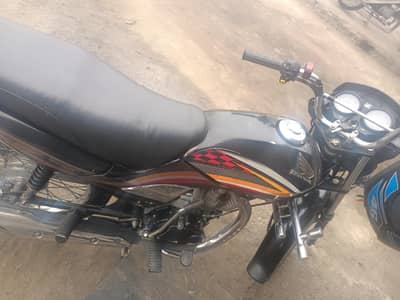 dream 125 for sale good condition