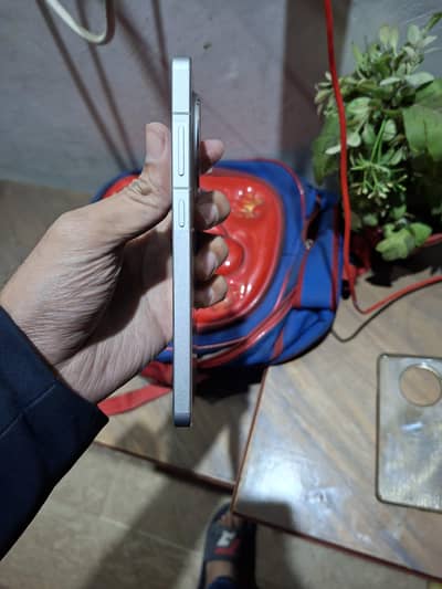 OnePlus Ace 5 12+12 Ram 256 Rom Official Pta Approved Flagship