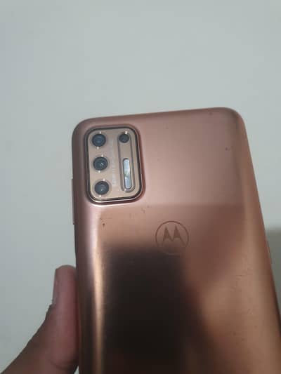 moto g9 plus